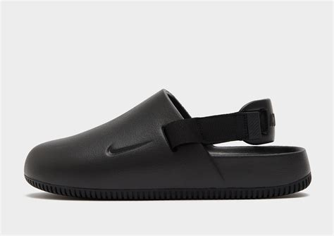 nike muiltjes|men's nike mules.